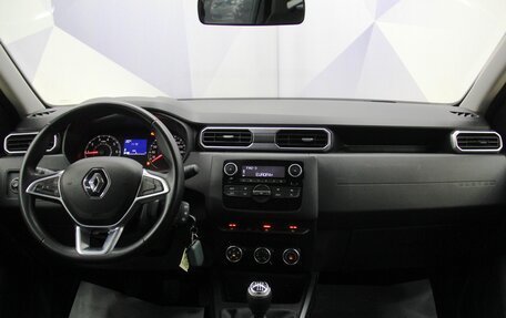 Renault Duster, 2022 год, 1 797 000 рублей, 10 фотография