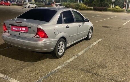 Ford Focus IV, 2001 год, 230 000 рублей, 4 фотография