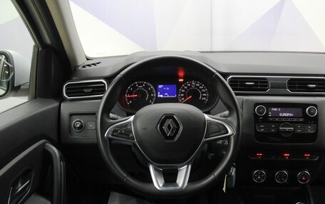 Renault Duster, 2022 год, 1 797 000 рублей, 12 фотография