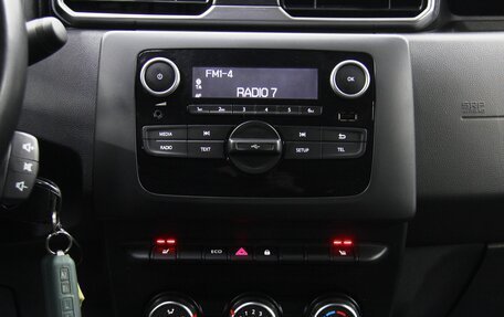 Renault Duster, 2022 год, 1 797 000 рублей, 14 фотография