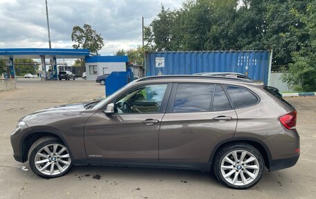 BMW X1, 2013 год, 1 200 000 рублей, 4 фотография