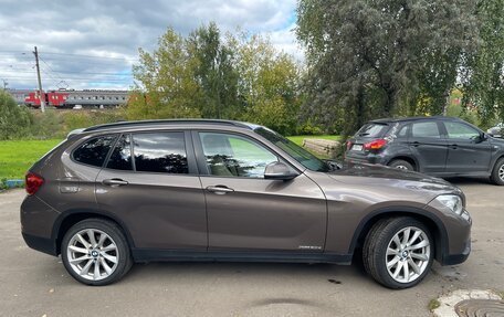BMW X1, 2013 год, 1 200 000 рублей, 2 фотография