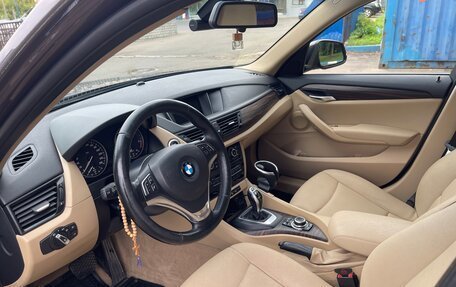 BMW X1, 2013 год, 1 200 000 рублей, 7 фотография