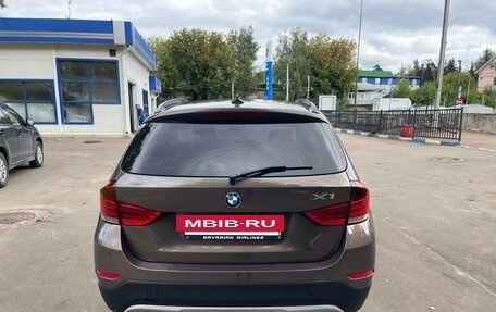 BMW X1, 2013 год, 1 200 000 рублей, 3 фотография
