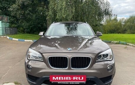BMW X1, 2013 год, 1 200 000 рублей, 6 фотография