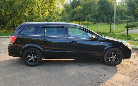 Opel Astra H, 2008 год, 370 000 рублей, 2 фотография