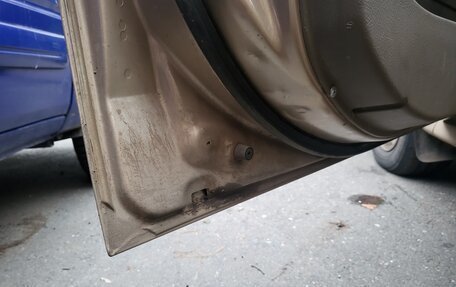 KIA Rio II, 2004 год, 200 000 рублей, 4 фотография