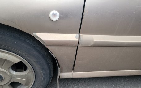 KIA Rio II, 2004 год, 200 000 рублей, 2 фотография