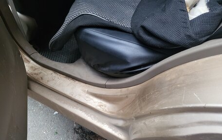 KIA Rio II, 2004 год, 200 000 рублей, 5 фотография