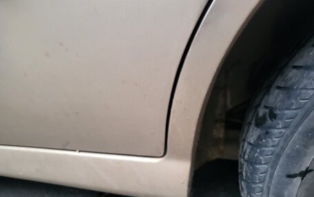 KIA Rio II, 2004 год, 200 000 рублей, 6 фотография