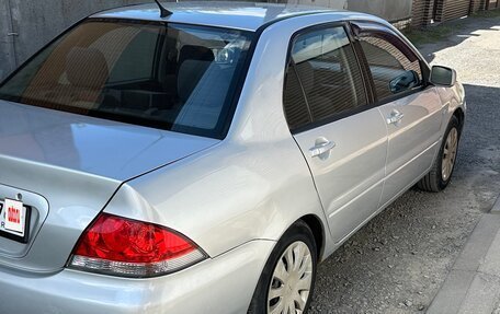 Mitsubishi Lancer IX, 2004 год, 330 000 рублей, 6 фотография