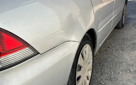 Mitsubishi Lancer IX, 2004 год, 330 000 рублей, 5 фотография