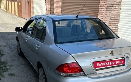 Mitsubishi Lancer IX, 2004 год, 330 000 рублей, 7 фотография