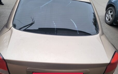 KIA Rio II, 2004 год, 200 000 рублей, 9 фотография