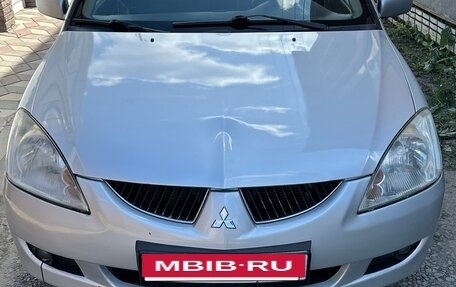 Mitsubishi Lancer IX, 2004 год, 330 000 рублей, 2 фотография