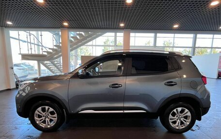 Chery Tiggo 4 I рестайлинг, 2021 год, 1 270 000 рублей, 6 фотография