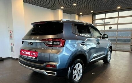 Chery Tiggo 4 I рестайлинг, 2021 год, 1 270 000 рублей, 3 фотография