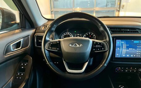 Chery Tiggo 4 I рестайлинг, 2021 год, 1 270 000 рублей, 10 фотография