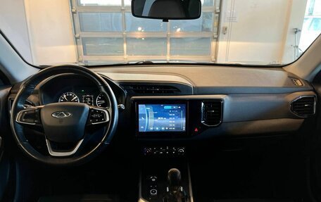 Chery Tiggo 4 I рестайлинг, 2021 год, 1 270 000 рублей, 9 фотография