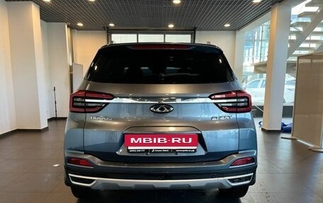 Chery Tiggo 4 I рестайлинг, 2021 год, 1 270 000 рублей, 4 фотография