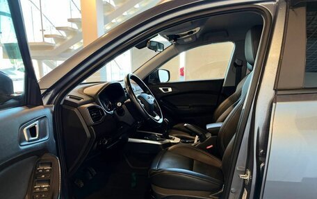 Chery Tiggo 4 I рестайлинг, 2021 год, 1 270 000 рублей, 16 фотография