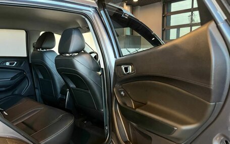 Chery Tiggo 4 I рестайлинг, 2021 год, 1 270 000 рублей, 17 фотография