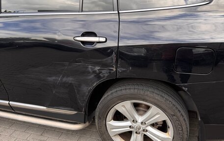 Toyota Highlander III, 2012 год, 1 800 000 рублей, 5 фотография