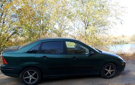 Ford Focus IV, 2000 год, 135 000 рублей, 2 фотография