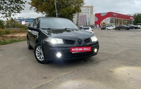 Renault Megane II, 2006 год, 425 000 рублей, 2 фотография