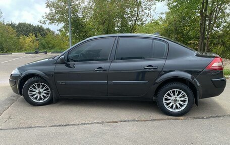 Renault Megane II, 2006 год, 425 000 рублей, 5 фотография