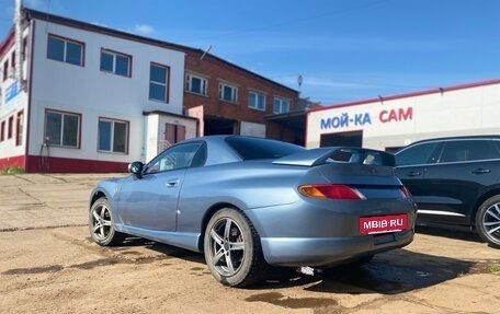 Mitsubishi FTO, 1995 год, 775 000 рублей, 3 фотография