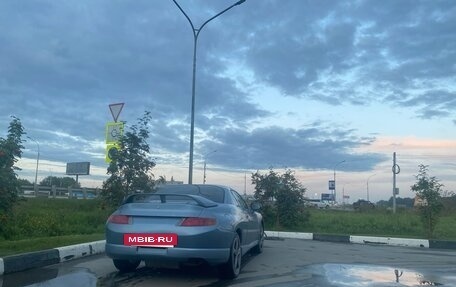 Mitsubishi FTO, 1995 год, 775 000 рублей, 8 фотография