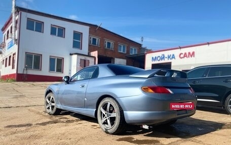 Mitsubishi FTO, 1995 год, 775 000 рублей, 4 фотография