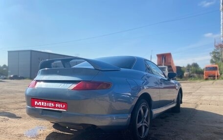 Mitsubishi FTO, 1995 год, 775 000 рублей, 2 фотография