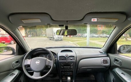 Nissan Almera Classic, 2007 год, 550 000 рублей, 10 фотография