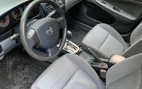 Nissan Almera Classic, 2007 год, 550 000 рублей, 9 фотография