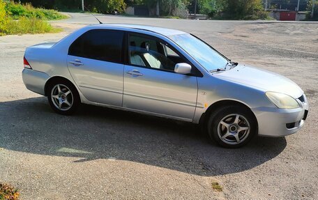 Mitsubishi Lancer IX, 2004 год, 177 000 рублей, 2 фотография