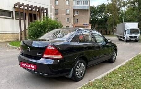 Nissan Almera Classic, 2007 год, 550 000 рублей, 6 фотография