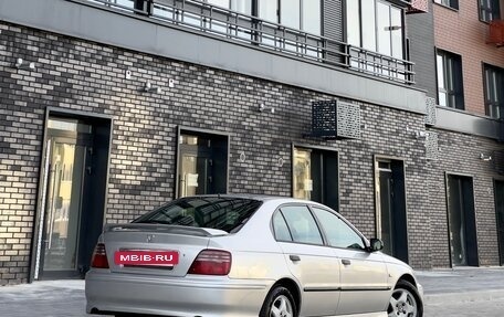 Honda Accord VII рестайлинг, 2000 год, 470 000 рублей, 4 фотография