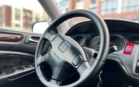 Honda Accord VII рестайлинг, 2000 год, 470 000 рублей, 5 фотография