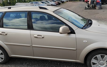 Chevrolet Lacetti, 2012 год, 412 000 рублей, 2 фотография