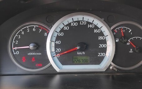Chevrolet Lacetti, 2012 год, 412 000 рублей, 5 фотография