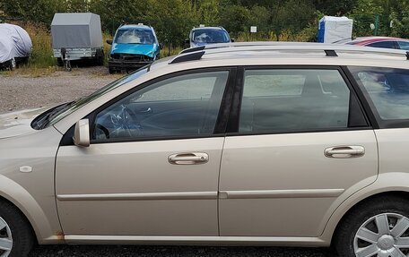 Chevrolet Lacetti, 2012 год, 412 000 рублей, 4 фотография