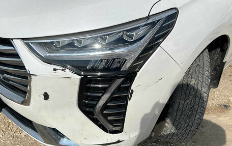 Haval Jolion, 2023 год, 1 375 000 рублей, 9 фотография