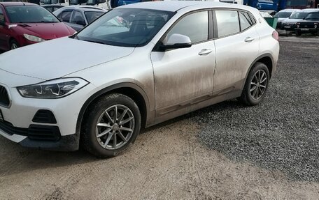 BMW X2, 2021 год, 2 815 000 рублей, 3 фотография
