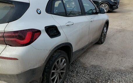 BMW X2, 2021 год, 2 815 000 рублей, 2 фотография