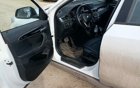 BMW X2, 2021 год, 2 815 000 рублей, 4 фотография