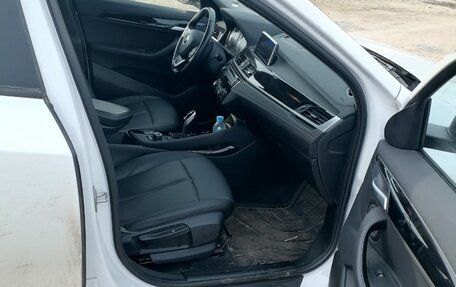 BMW X2, 2021 год, 2 815 000 рублей, 5 фотография