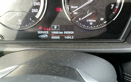 BMW X2, 2021 год, 2 815 000 рублей, 6 фотография