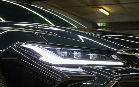 Toyota Avalon, 2023 год, 3 799 000 рублей, 7 фотография